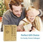 11-in-1 Smartphone Camera Lens Kit