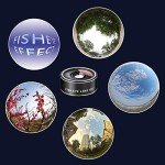 Mocalaca 11-Lens Smartphone Camera Lens Kit