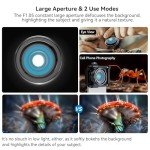 10-20X Zoom Macro Lens Kit for Smartphones