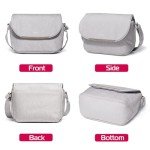 ULANZI Waterproof Crossbody Camera Bag for SLR/DSLR