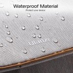 ULANZI Waterproof Crossbody Camera Bag for SLR/DSLR