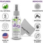 Professional Full Frame Sensor Cleaning Kit