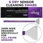 Professional Full Frame Sensor Cleaning Kit