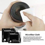 KuuZuse DSLR Camera Cleaning Kit Essentials