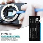 Professional Camera Cleaning Kit for DSLR Cameras