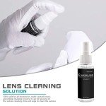 Professional Camera Cleaning Kit for DSLR Cameras