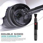 Professional Camera Cleaning Kit for DSLR Cameras