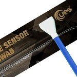 APS-C Sensor Cleaning Kit for DSLR & Mirrorless Cameras