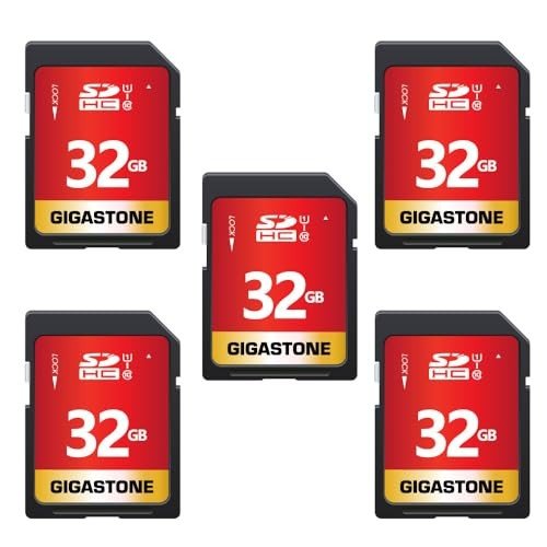 Memory Cards