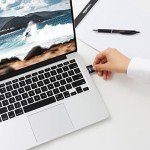 Amazon Basics 128GB Micro SDXC Memory Card