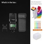 Godox TT600 2.4G Wireless Camera Flash Speedlite
