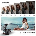 PHOTOOLEX FK300 Speedlite Flash for SLR Cameras