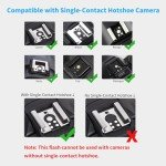 Godox Lux Junior Retro Camera Flash