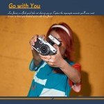 Godox Lux Junior Retro Camera Flash