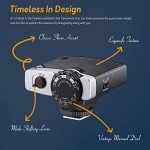 Godox Lux Junior Retro Camera Flash