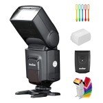 Godox 433MHz GN33 Wireless Camera Flash Speedlite