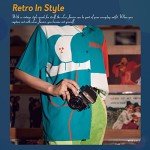 Godox Lux Junior Retro Camera Flash