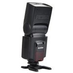 Godox 433MHz GN33 Wireless Camera Flash Speedlite
