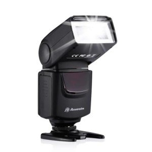 Powerextra DF-400 Speedlite Flash for DSLR Cameras