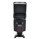 Godox 433MHz GN33 Wireless Camera Flash Speedlite