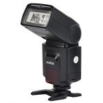 Godox 433MHz GN33 Wireless Camera Flash Speedlite
