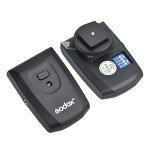 Godox 433MHz GN33 Wireless Camera Flash Speedlite
