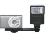 Universal Digital Camera Flash for Major Brands