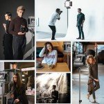 GVM 2 Pack App-Controlled Bi-Color LED Lights