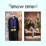 Vintage Red Brick Wall Photography Backdrop 3x2.4m