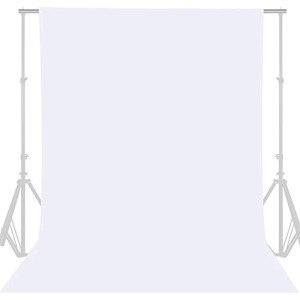 GFCC White Background for Photoshoots and Videos