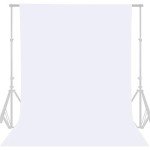 GFCC White Background for Photoshoots and Videos