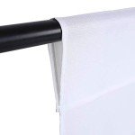 GFCC White Background for Photoshoots and Videos