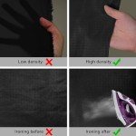 Black Photography Backdrop for Parties and Portraits