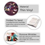 Vintage Red Brick Wall Photography Backdrop 3x2.4m