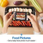 WELLMAKING 32" 5-in-1 Collapsible Light Reflector