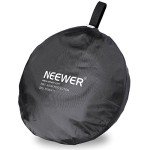 NEEWER 22" 5-in-1 Light Reflector Disc