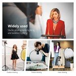 NEEWER 22" 5-in-1 Light Reflector Disc