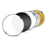Selens Smartphone Reflector for Enhanced Photography