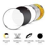 Selens Smartphone Reflector for Enhanced Photography
