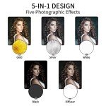 Selens Smartphone Reflector for Enhanced Photography