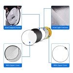 Selens Smartphone Reflector for Enhanced Photography