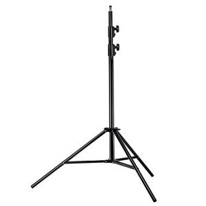 NEEWER 9ft Studio Light Stand for Photography