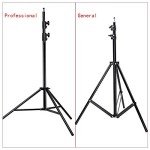 NEEWER 9ft Studio Light Stand for Photography