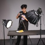 Ulanzi Adjustable 6.23ft Photography Light Stand Tripod