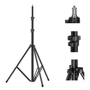 SmallRig RA-S280-37 Lightweight Aluminum Photography Stand