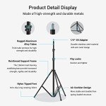 SmallRig RA-S280-37 Lightweight Aluminum Photography Stand