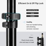 SmallRig RA-S280-37 Lightweight Aluminum Photography Stand