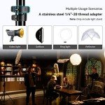 SmallRig RA-S280-37 Lightweight Aluminum Photography Stand