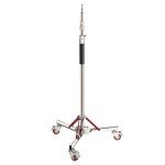 Neewer Heavy-Duty Stainless Steel Light Stand 305cm