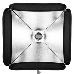 Godox 80x80 cm Softbox Set for Cameras